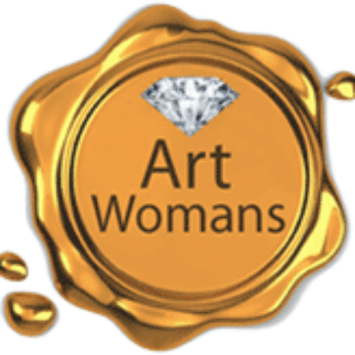 Art Woman